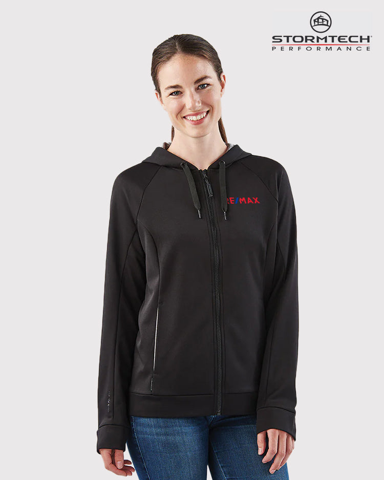 Women's Stormtech Halifax Hoody