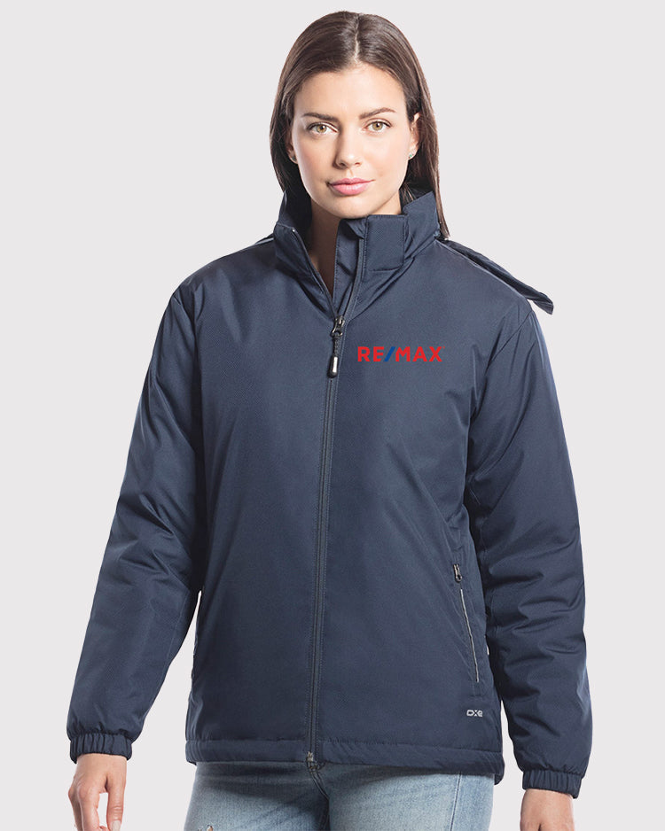 Ladies' Insulated Jacket