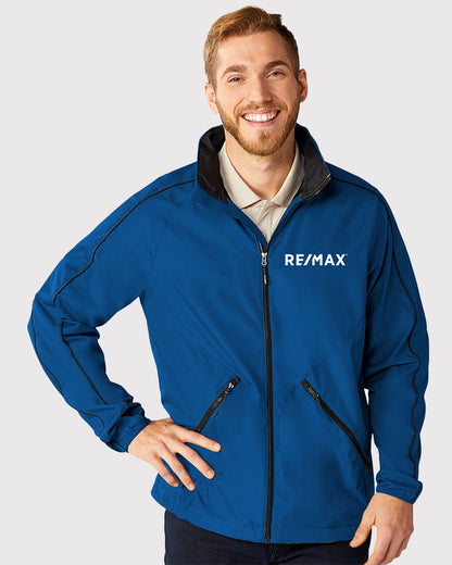 Men's Rincon Eco Packable Lightweight Jacket