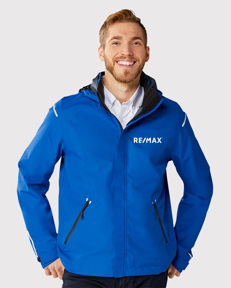 Men's Gearhart Softshell Jacket