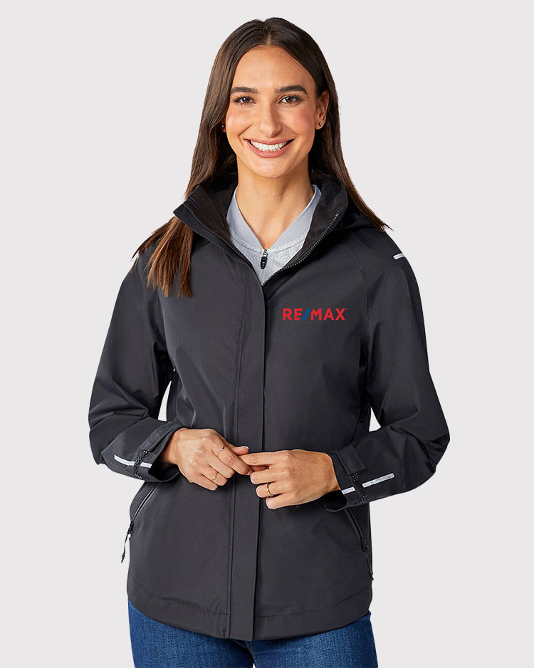 Women's Gearhart Softshell Jacket