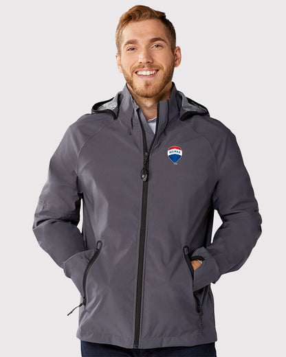 Men's Oracle Softshell Jacket