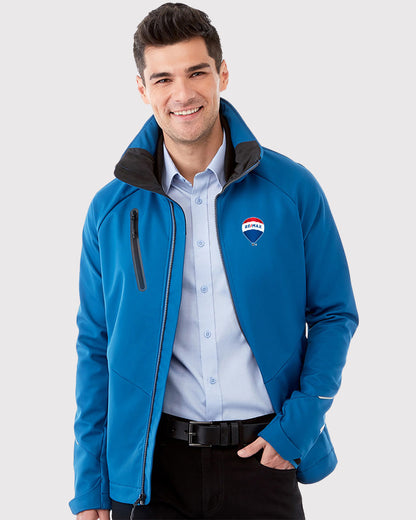 Men's Peyto Softshell Jacket