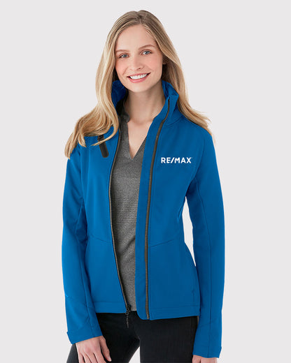 Women's Peyto Softshell Jacket