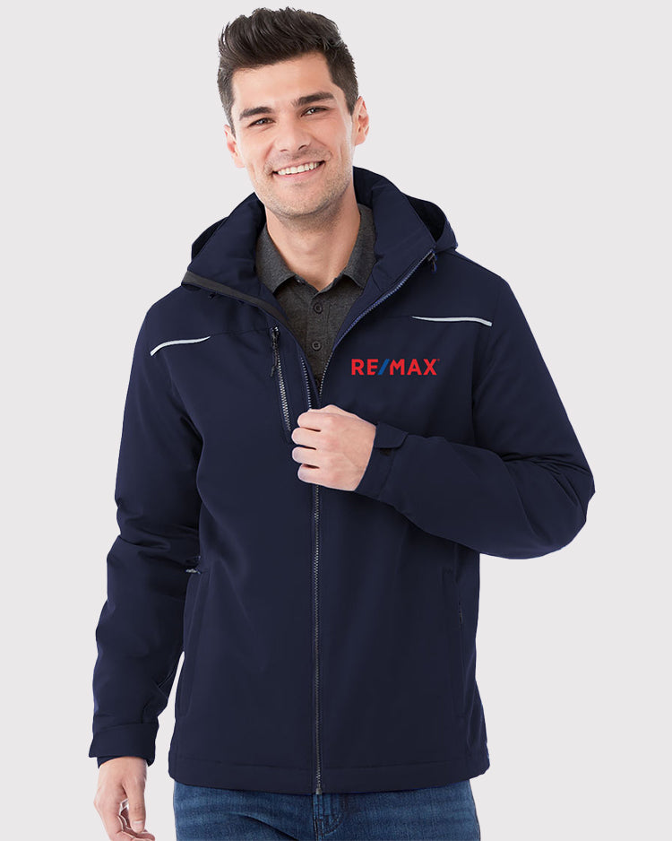 Men's Colton Fleece Lined Jacket