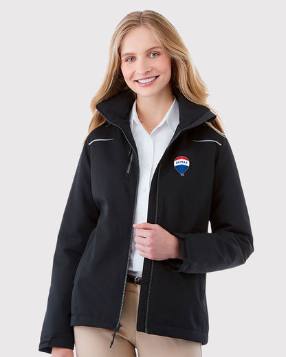 Women's Colton Fleece Lined Jacket