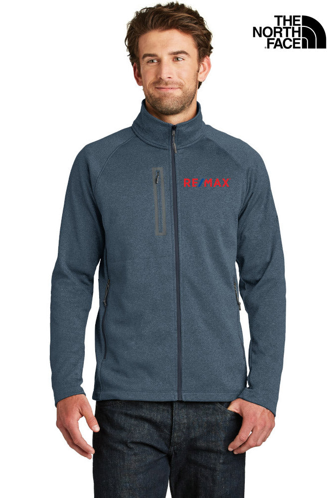 North face hotsell canyon flats fleece