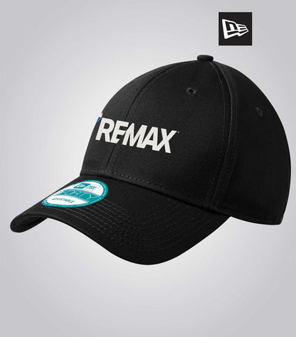 New Era Adjustable Structured Cap - Brand Refresh - Full Color Logo - PRINT