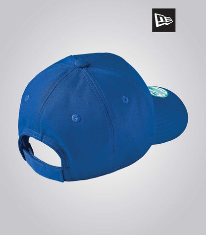 New Era Adjustable Structured Cap - Brand Refresh - Full Color Logo - PRINT