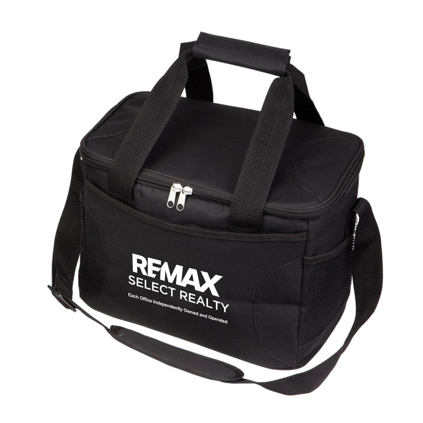 Brand Refresh Biggie Cooler Bag - Personalized