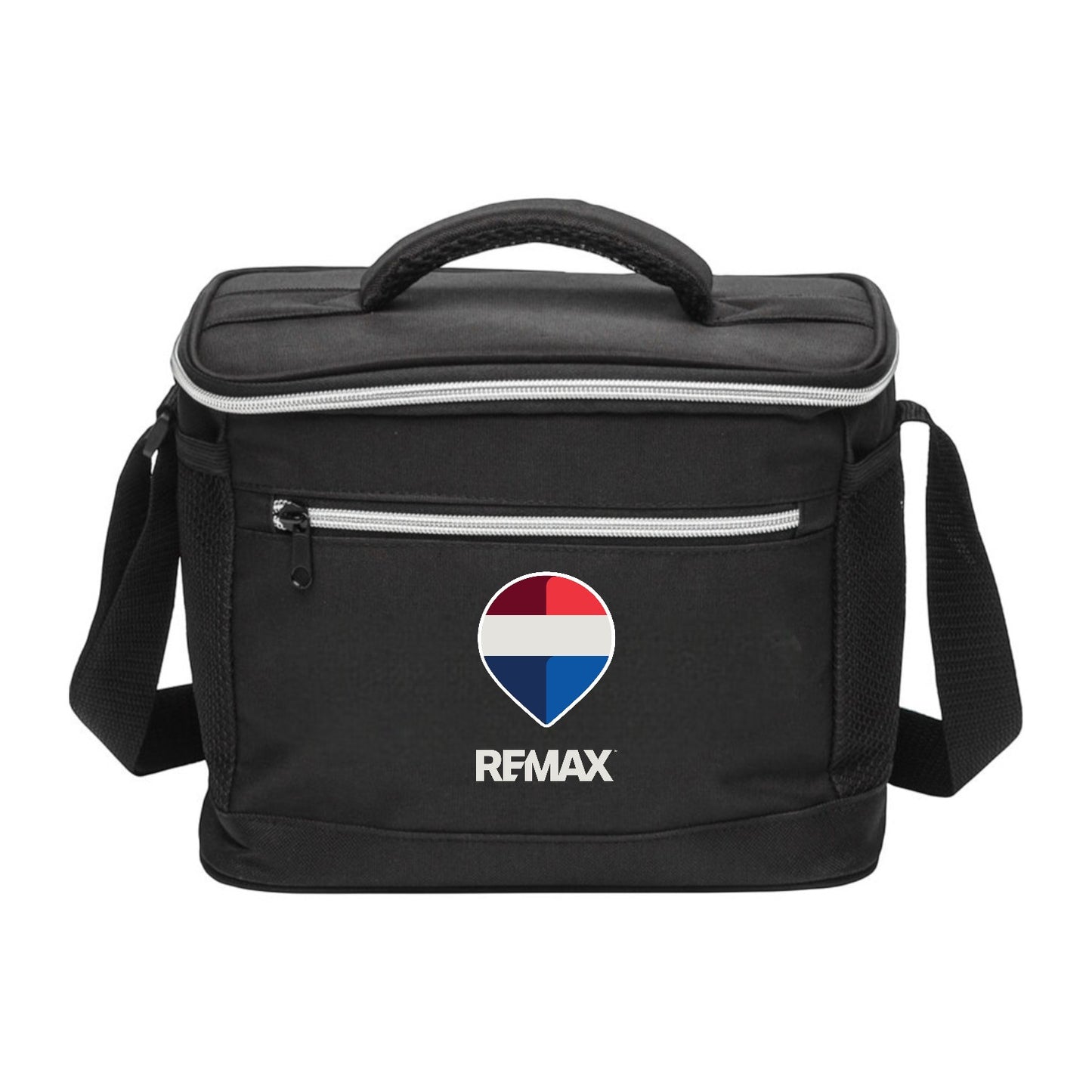 Brand Refresh Mahalo Picnic Cooler Bag - Print