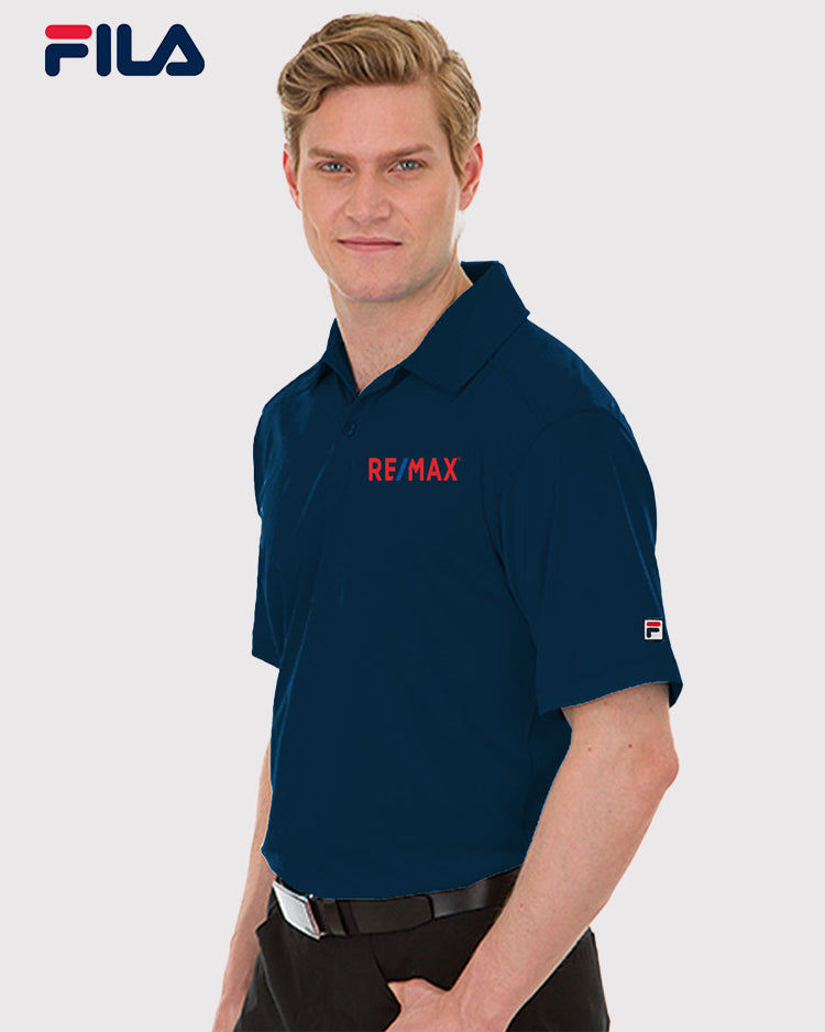 Men's Americano Polo - Fila