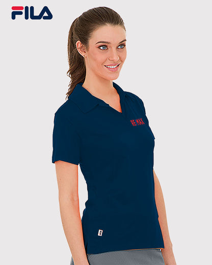 Women's Genova Polo - Fila