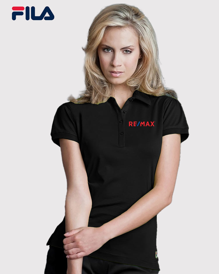 Women's Jakarta Polo - Fila