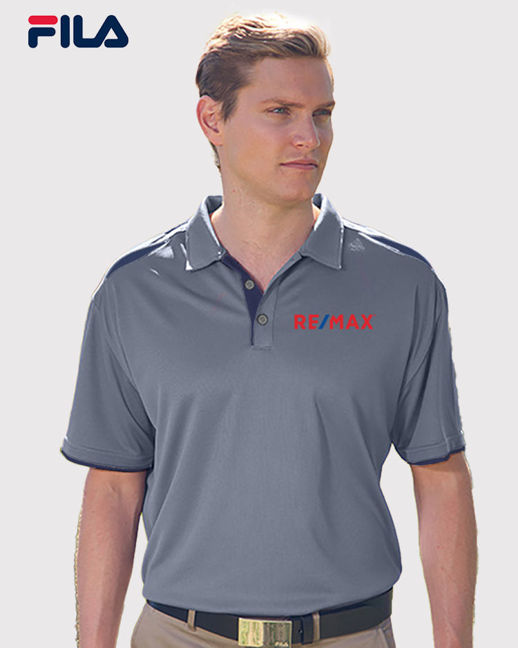 Men's Monterrey Polo - Fila