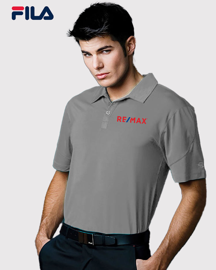 Men's Fantana Polo - Fila