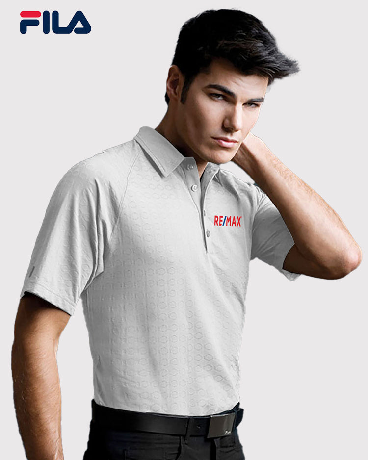 Men's Trento Polo - Fila