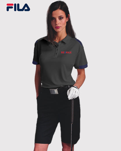 Women's Martinique Polo - Fila