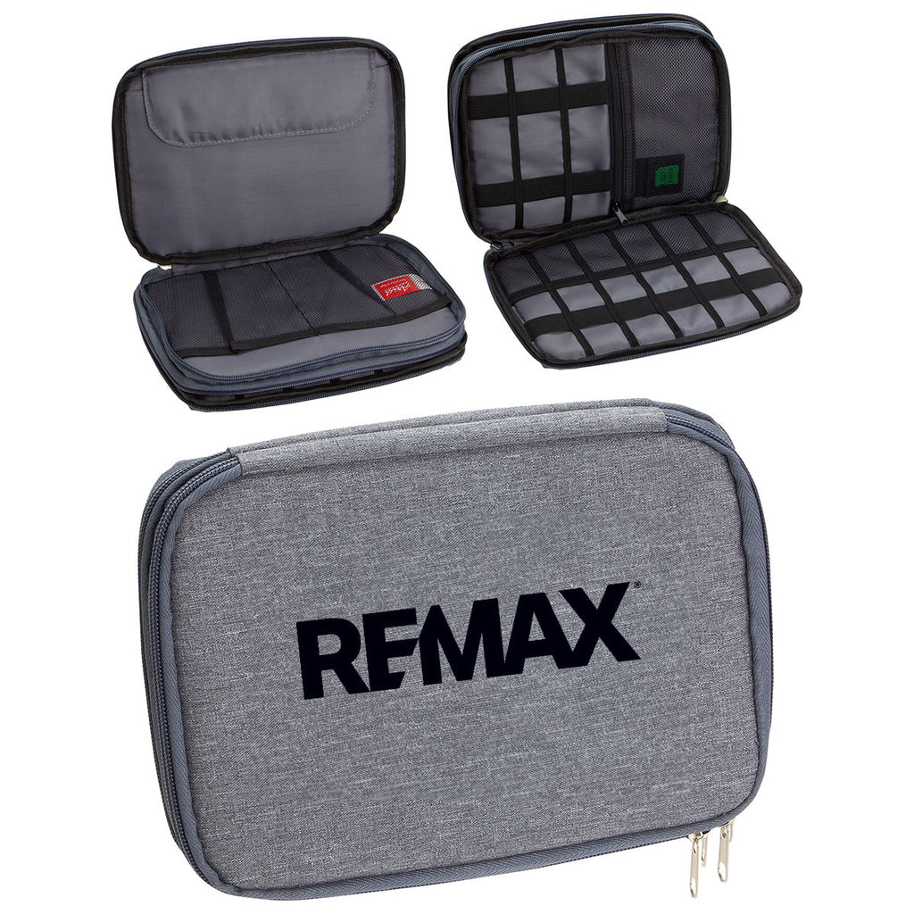 Porta Power Digital Organizer
