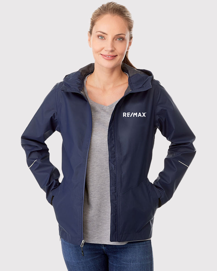 Women's Cascade Jacket