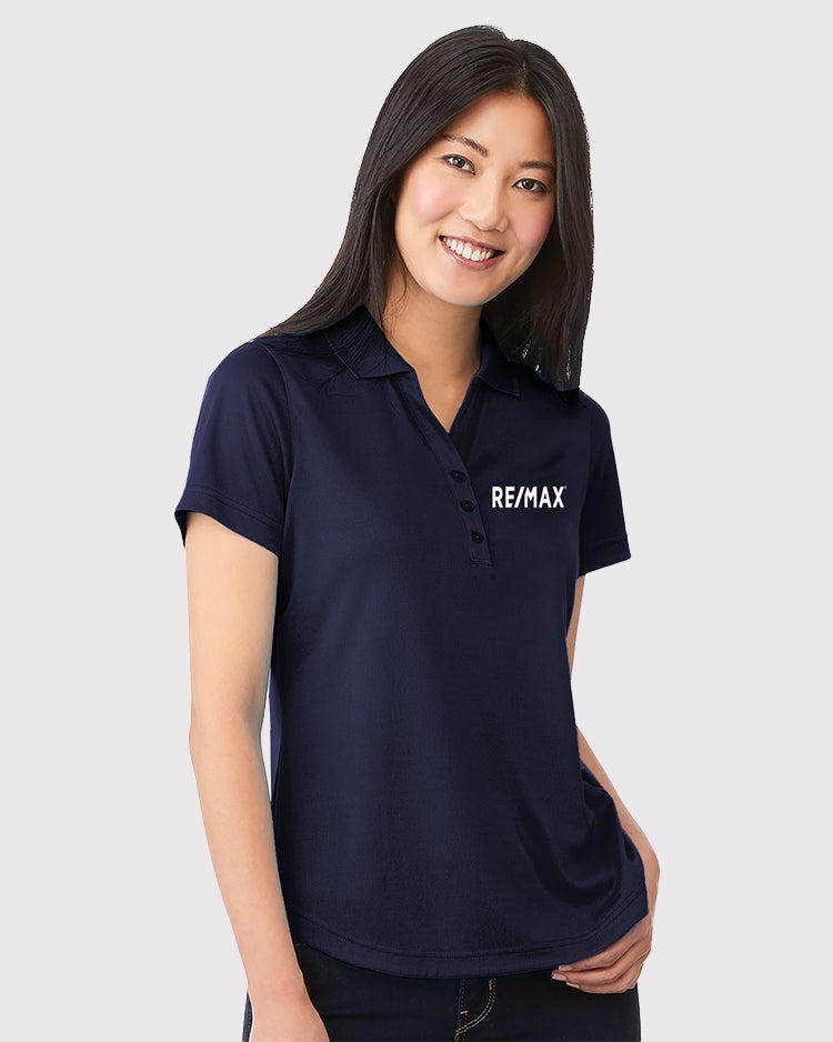 Women's Otis Short Sleeve Polo