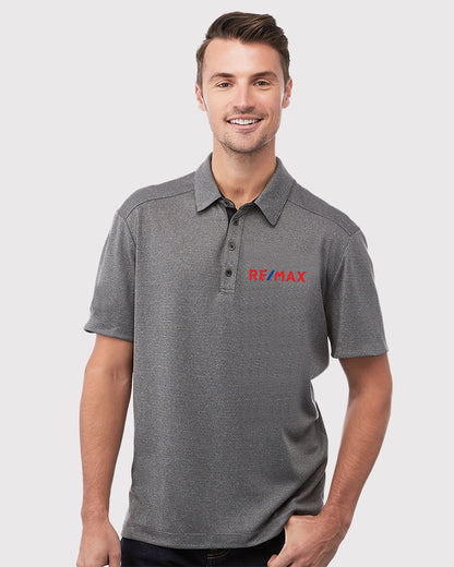 Men's Skara Short Sleeve Polo