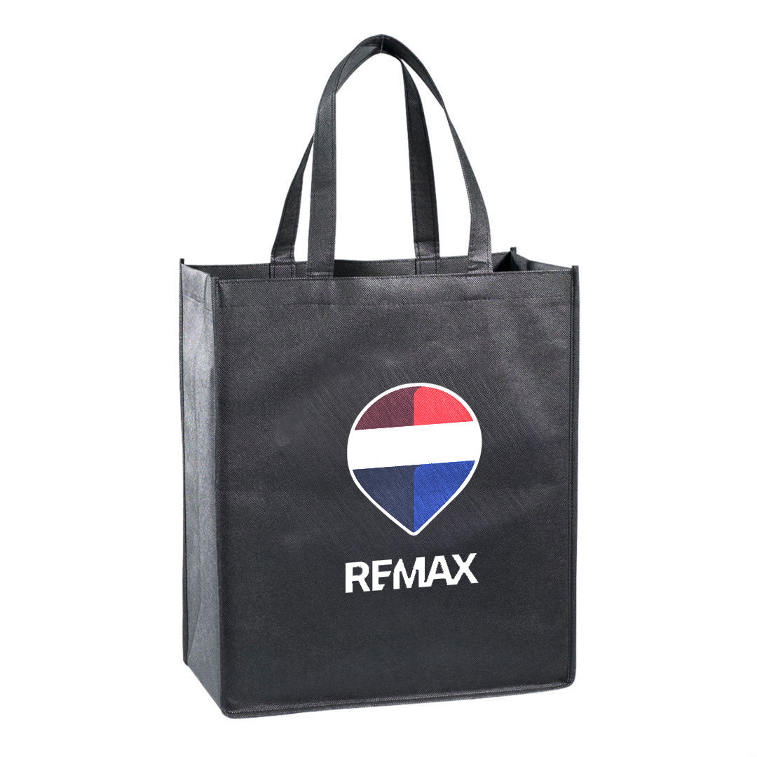 Brand Refresh Basic Tote Bag - Print