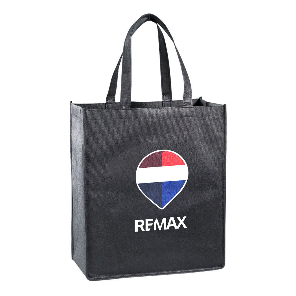 Brand Refresh Basic Tote Bag - Print