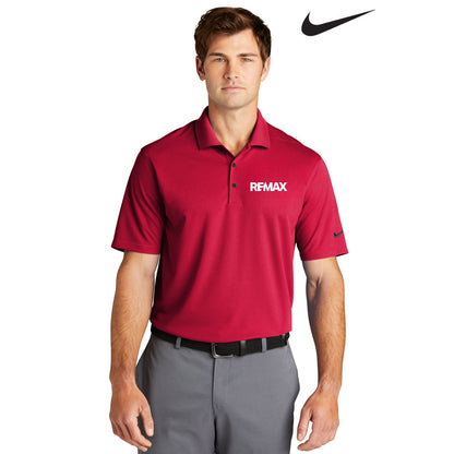 Brand Refresh Nike Dri-Fit Micro Pique 2.0 Sportshirt