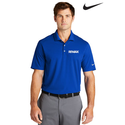 Brand Refresh Nike Dri-Fit Micro Pique 2.0 Sportshirt