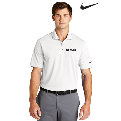 Brand Refresh Nike Dri-Fit Micro Pique 2.0 Sportshirt