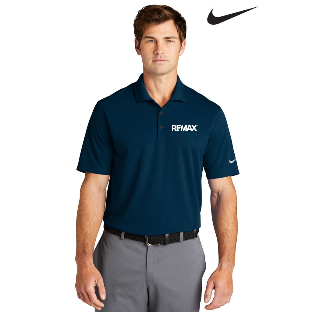 Brand Refresh Nike Dri-Fit Micro Pique 2.0 Sportshirt