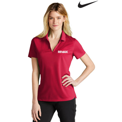 Brand Refresh Nike Ladies Dri-Fit Micro Pique 2.0 Sportshirt