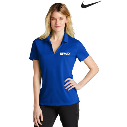 Brand Refresh Nike Ladies Dri-Fit Micro Pique 2.0 Sportshirt