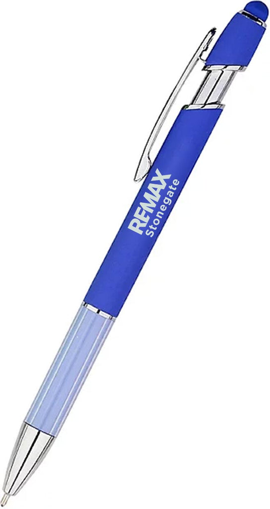 Ultima Comfort Luxe Stylus Pen - Custom Branded