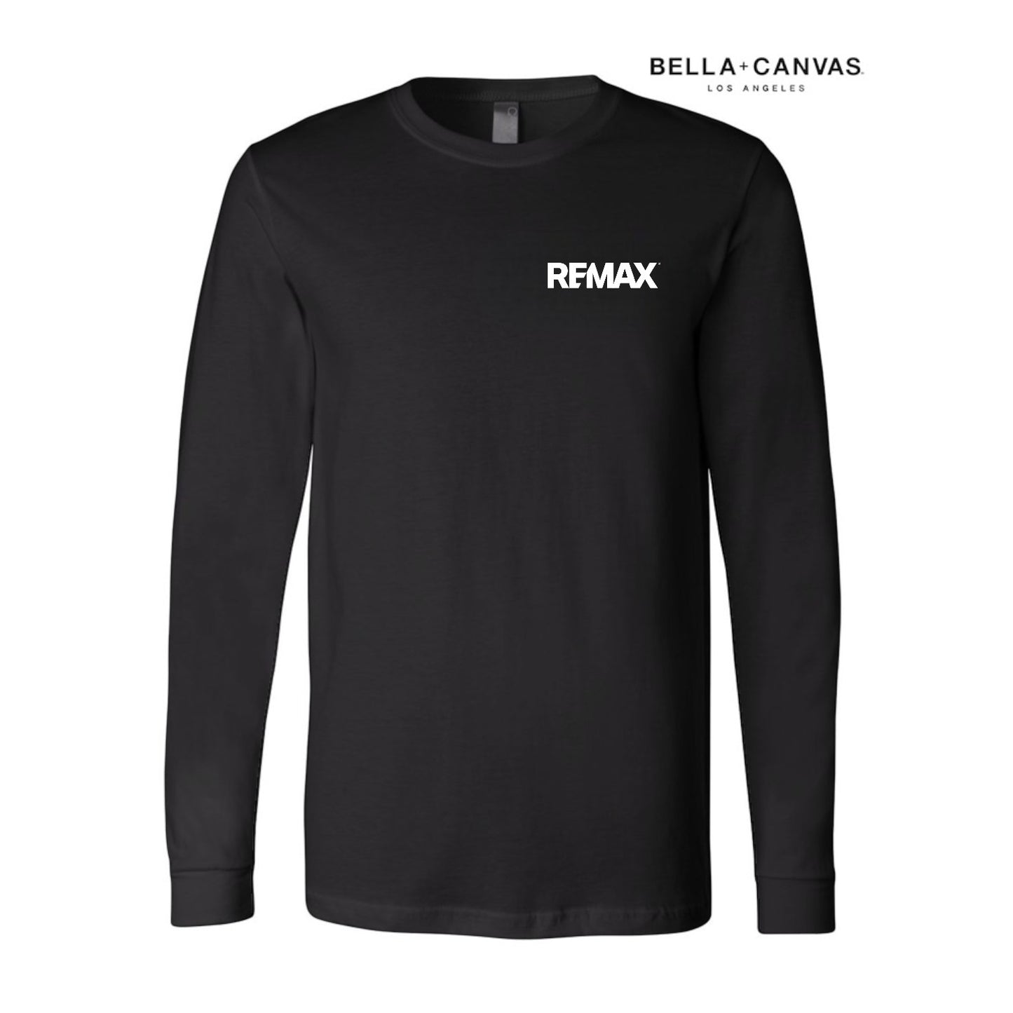 Brand Refresh Bella + Canvas - Unisex Jersey Long Sleeve T-Shirt
