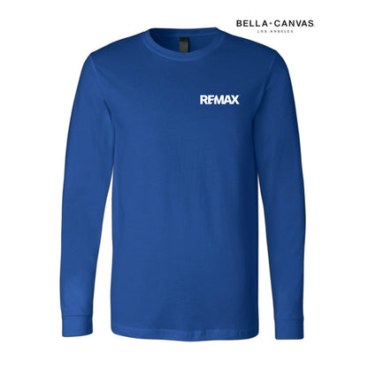 Brand Refresh Bella + Canvas - Unisex Jersey Long Sleeve T-Shirt