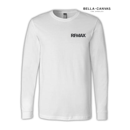 Brand Refresh Bella + Canvas - Unisex Jersey Long Sleeve T-Shirt