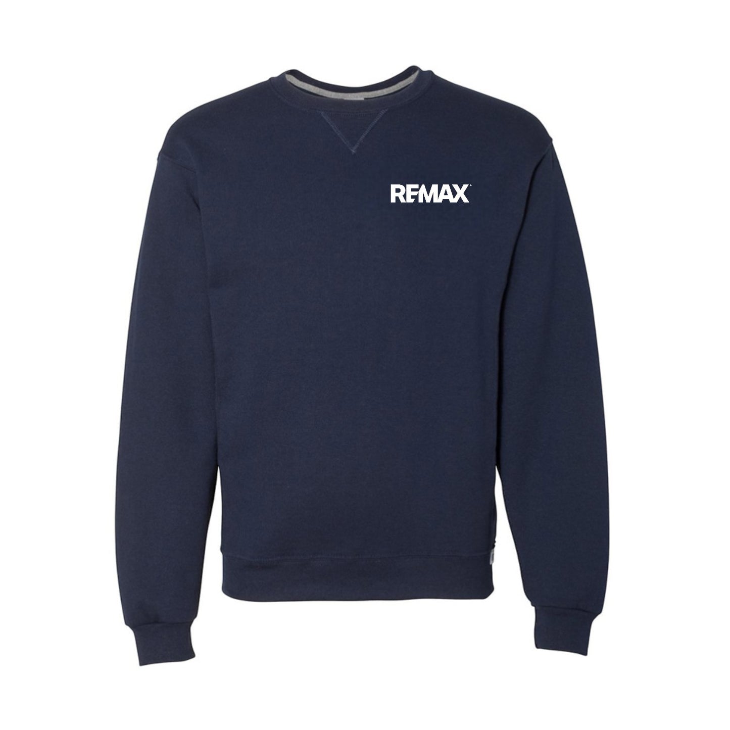 Brand Refresh Dri Power® Crewneck Sweatshirt