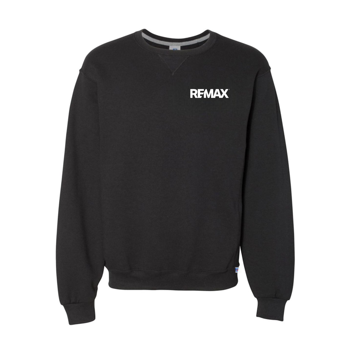 Brand Refresh Dri Power® Crewneck Sweatshirt