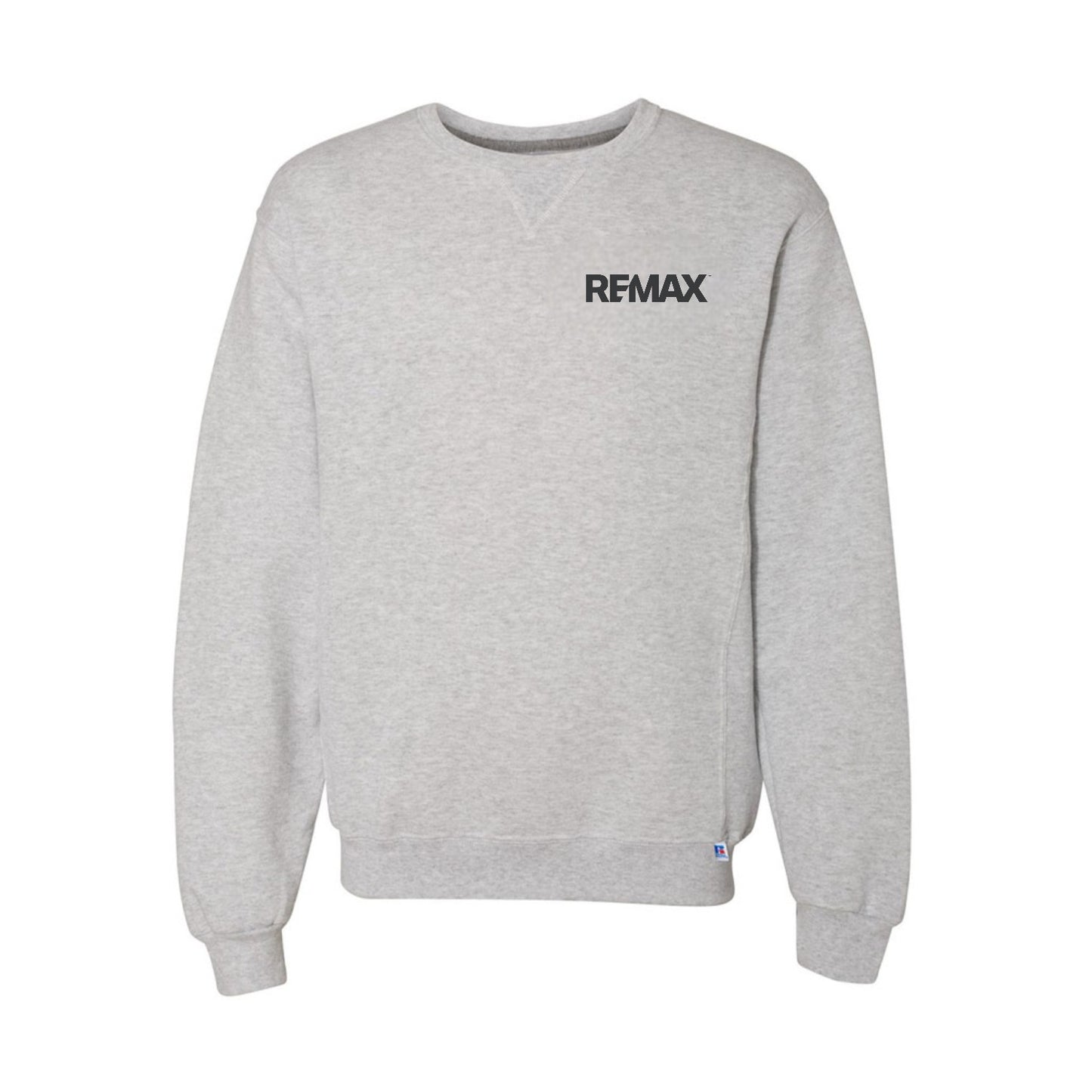 Brand Refresh Dri Power® Crewneck Sweatshirt