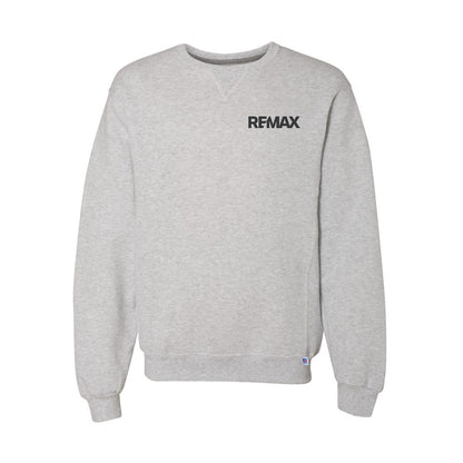 Brand Refresh Dri Power® Crewneck Sweatshirt