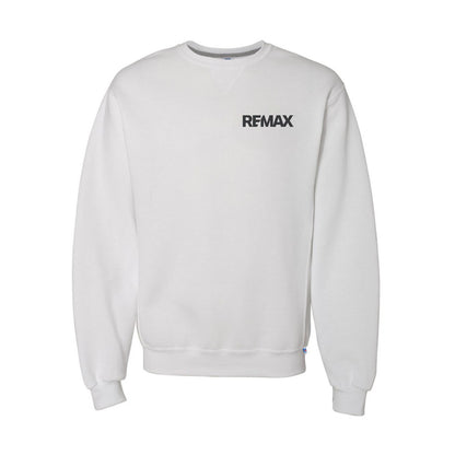 Brand Refresh Dri Power® Crewneck Sweatshirt