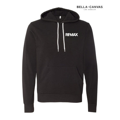 Brand Refresh Bella + Canvas Unisex Sponge Fleece Hoodie