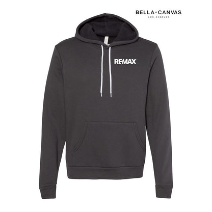 Brand Refresh Bella + Canvas Unisex Sponge Fleece Hoodie