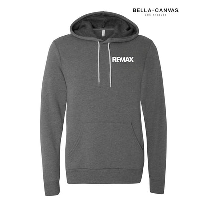 Brand Refresh Bella + Canvas Unisex Sponge Fleece Hoodie
