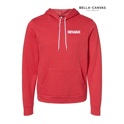 Brand Refresh Bella + Canvas Unisex Sponge Fleece Hoodie