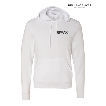 Brand Refresh Bella + Canvas Unisex Sponge Fleece Hoodie