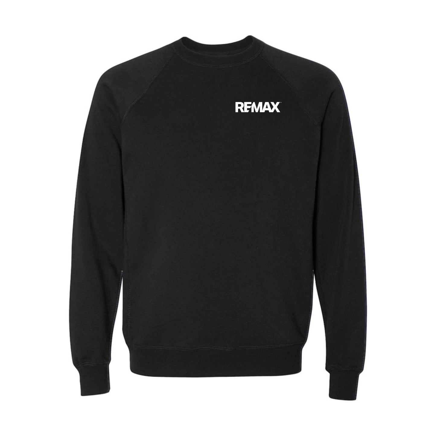 Brand Refresh Unisex Special Blend Raglan Sweatshirt
