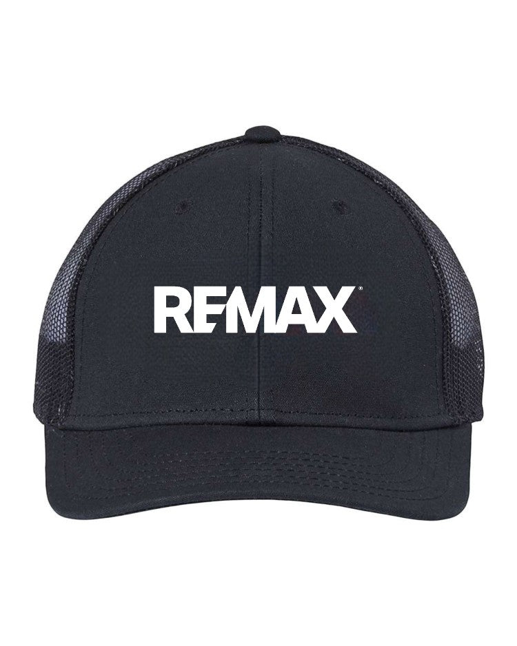 Brand Refresh Sustainable Recy Three Trucker Cap